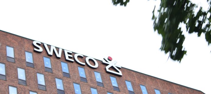 Sweco gör nedskrivning på 290 miljoner kronor