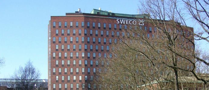 Sweco köper upp verksamhet