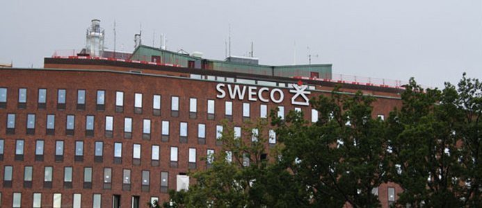 Sweco köper stor arkitektbyrå