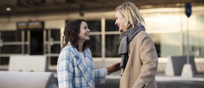 Passagerarökning hos Swedavia