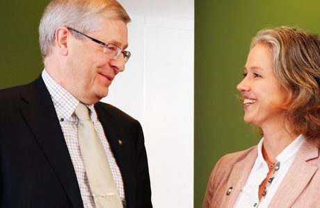 Swedavia vill lämna Sundsvall Airport