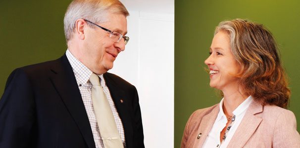 Swedavia vill lämna Sundsvall Airport