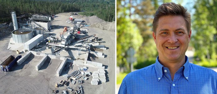 NCC-chef lämnar för vd-tjänst hos Peab