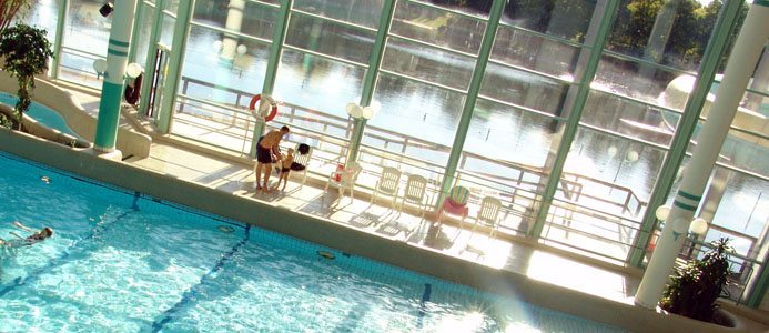 Linköping utlyser arkitekttävling