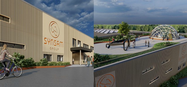 Synsam flyttar produktion från Asien till Sverige