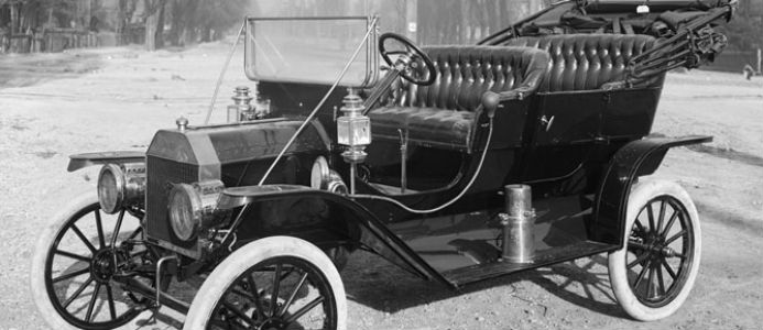 Elbilar ska ge elkraft till kommunen