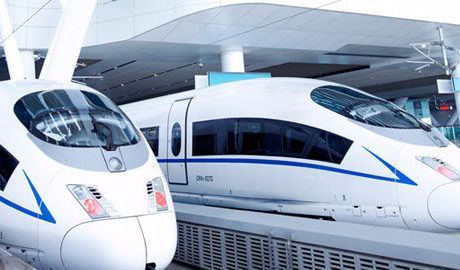 ABB kammar hem gigantisk järnvägsorder