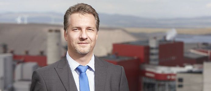 LKAB omförhandlar leverantörsavtal