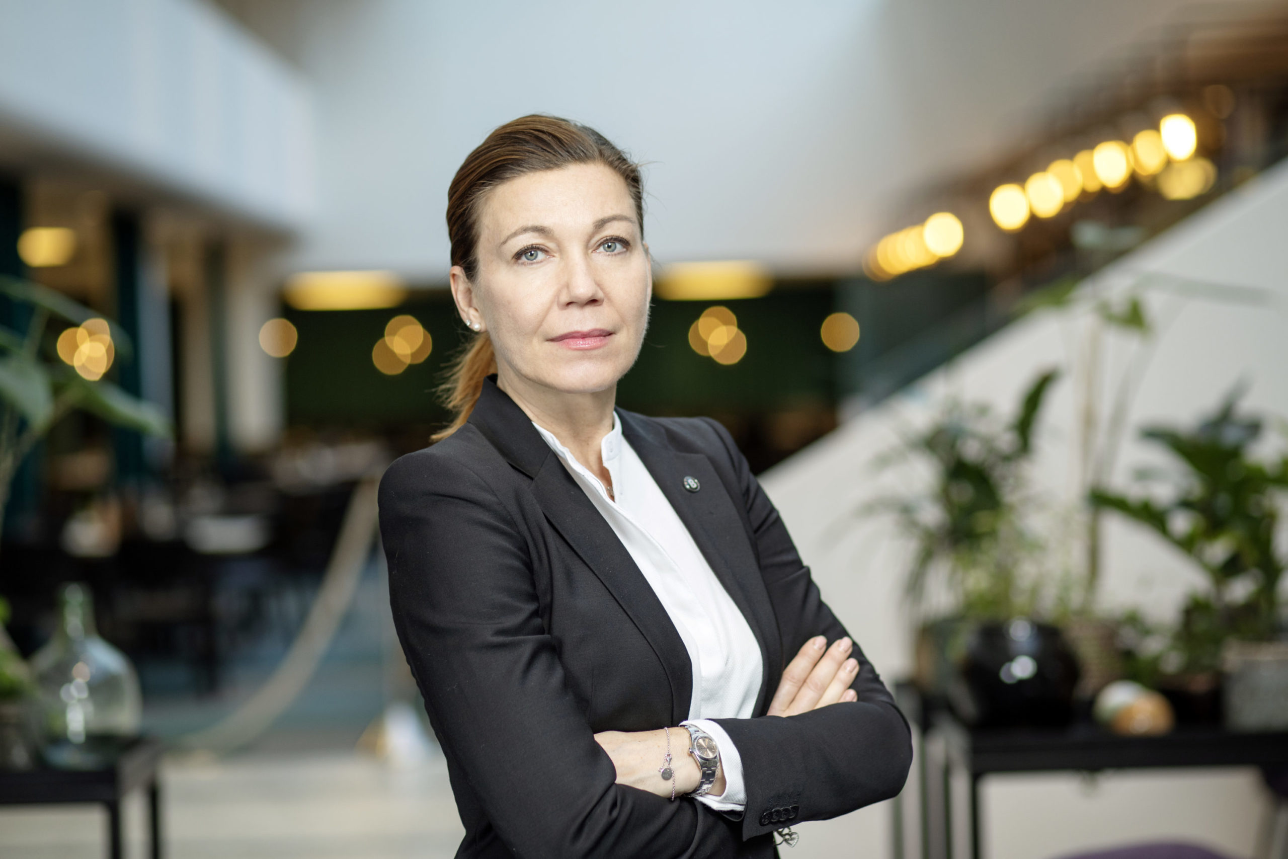 Regeringen satsar miljoner på bostäder till äldre