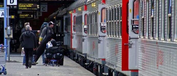 Trafikbolaget byter namn