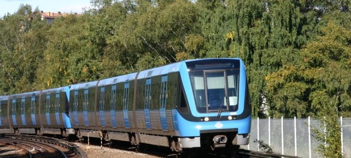 Ny t-banestation byggs för miljardbelopp