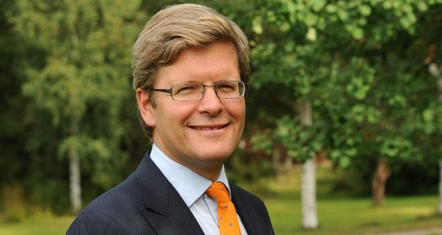 Sandvik förvärvar global leverantör