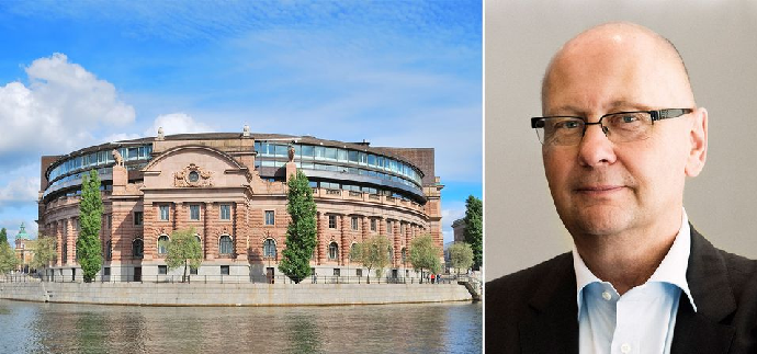 ”Industrin behöver en ny reforminriktad politik”