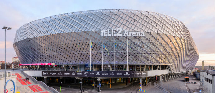 Grönt ljus för Tele2 och Com Hem Holding