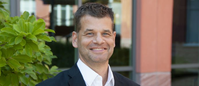 Ny vd för Telge Bostäder och Telge Hovsjö