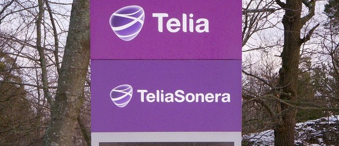Com Hem anmäler Telia