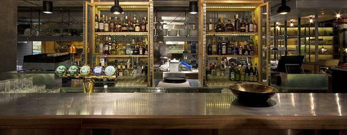 Tengbom inreder Kitchen & Table