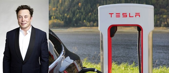 Nästa år kan svenskar få hyra solceller från Tesla