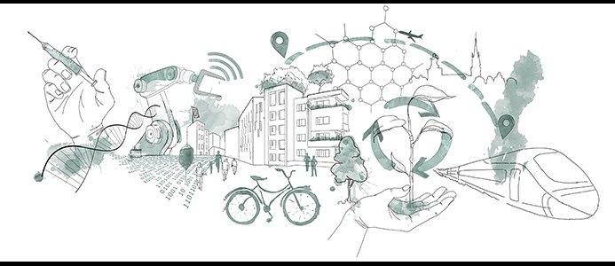 Regeringen miljonsatsar på läkemedelscenter