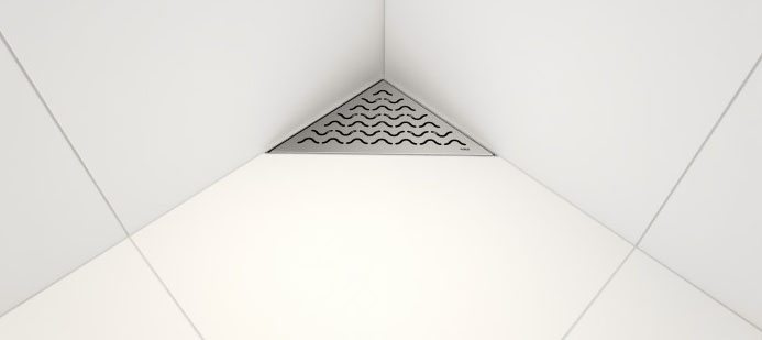 Tuffa tester för designbrunnar