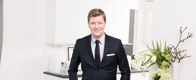 Ny tf vd för HSB Projektpartner