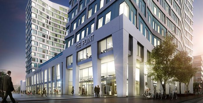 Annehem ökar intäkter: ”stabil utveckling”