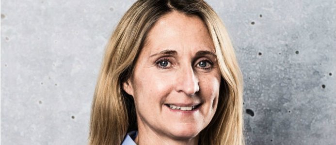 Thomas Betong i ett nytt samarbete med JM