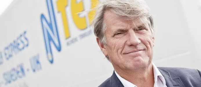 NTEX köper transportföretag