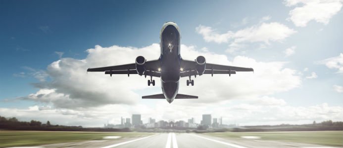 SAS öppnar 180 flyglinjer