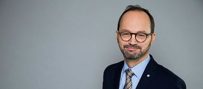 Presenterar nationell godstransportstrategi