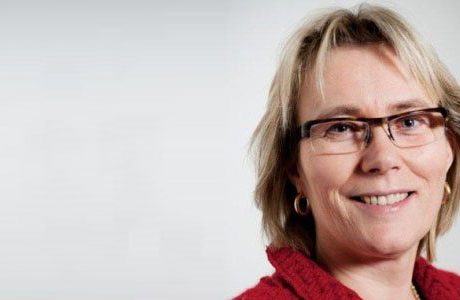 Hon ska etablera Vectura i Norge