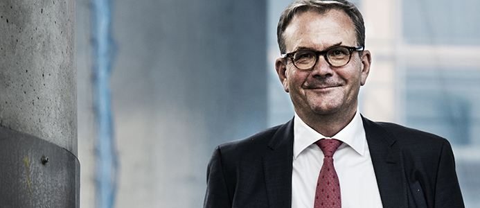 Svevia ökade vinsten