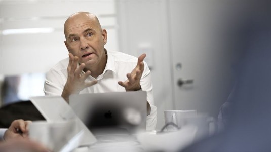 Assemblin får trippelorder värd 800 miljoner