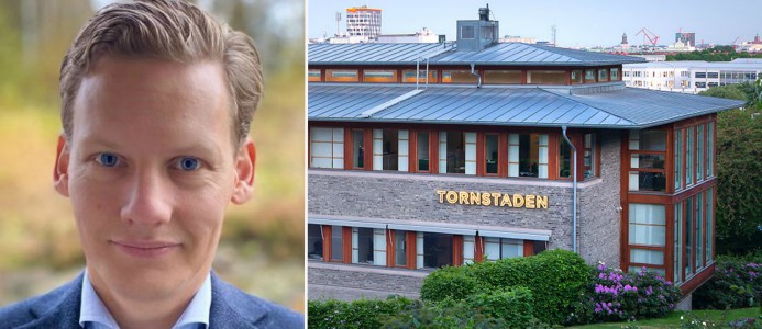 Ny ekonomi- och finanschef på Tornstaden