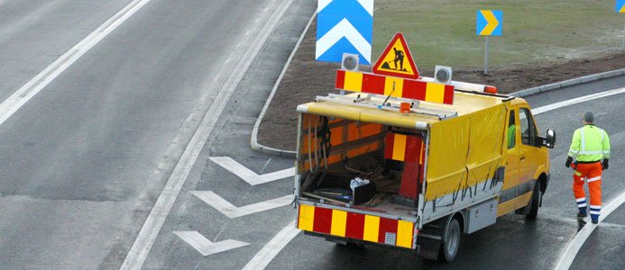 Klart för ny sträckning av E4 Kongberget–Gnarp