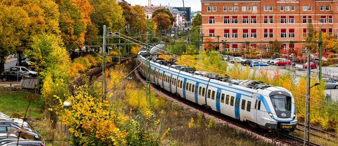 Lämnar Stockholms Stad för projektledarroll på Iterio