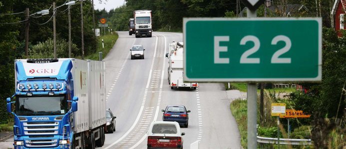 Nya datakällor ska ge bättre trafikledning och infrastrukturplanering