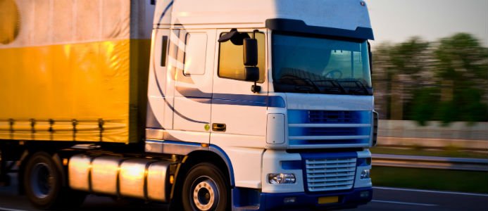 Nya BK4 öppnar upp för effektiva godstransporter