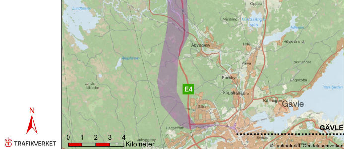 Klart: här byggs nytt dubbelspår