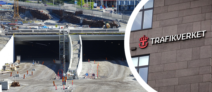 Förbifart-avtal granskas