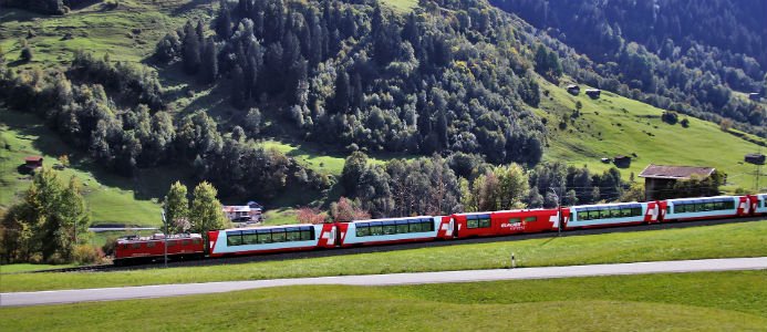 Intresset för interrailkort ökar stort