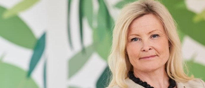 Från Bombardier till vd-roll på Transdev Sverige