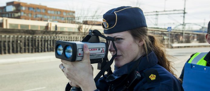 Transport: Konkurrens på lika villkor