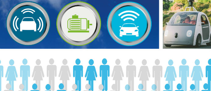 Framtidens jobb i en digitaliserad transportsektor