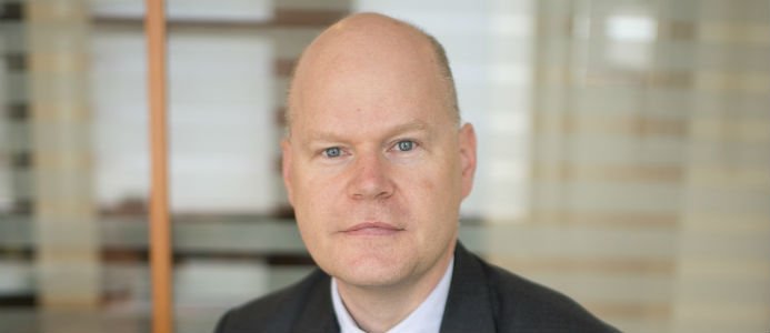 Ny vd för Transportföretagen