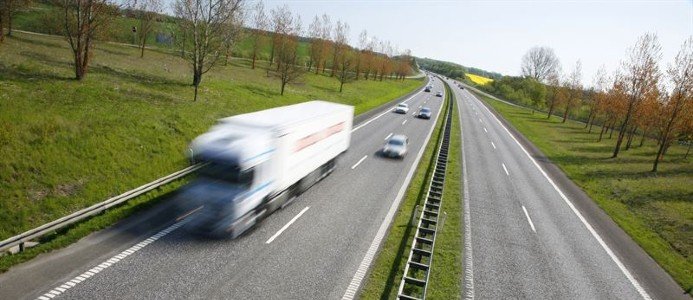 Transportbranschen tror på ljusare framtid