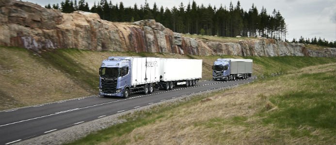 Digitaliseringen öppnar upp Sverige för världen