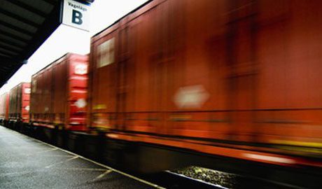 Stor uppmärksamhet i EU om projekt för hållbara transportstrategier