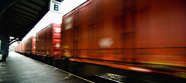 Stor uppmärksamhet i EU om projekt för hållbara transportstrategier