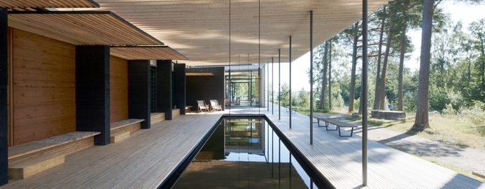 Ny jury för Träpriset utsedd